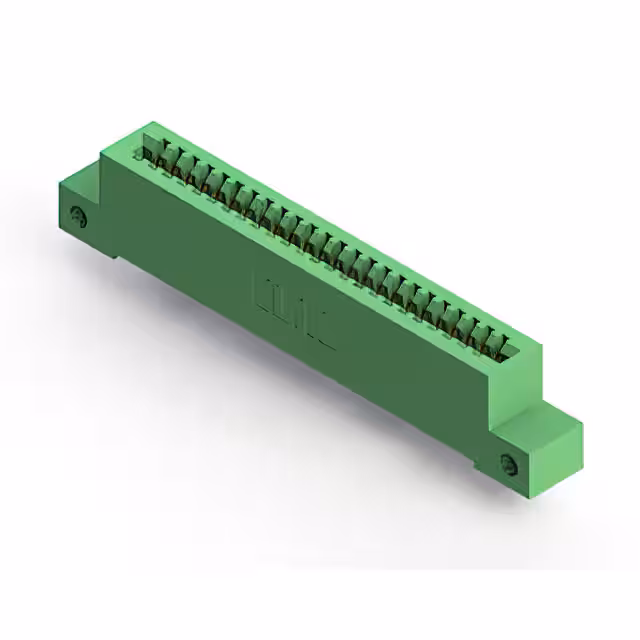 342-024-500-112 EDAC Inc.  Conectores de tableros de borde